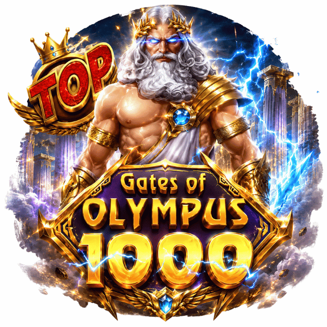 Gates of Olympus
