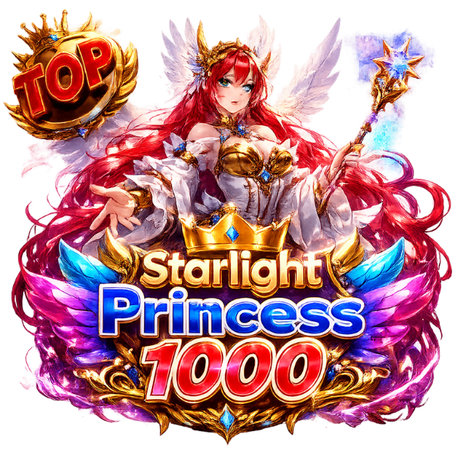 Starlight Princess